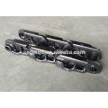 Hydraulic Excavator Undercarriage Parts Track Link Pin Press
